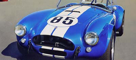 AC COBRA