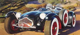 ALLARD J2