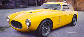 FIAT 8V