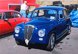 Lancia Appia C10