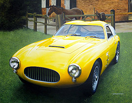 FIAT 8V